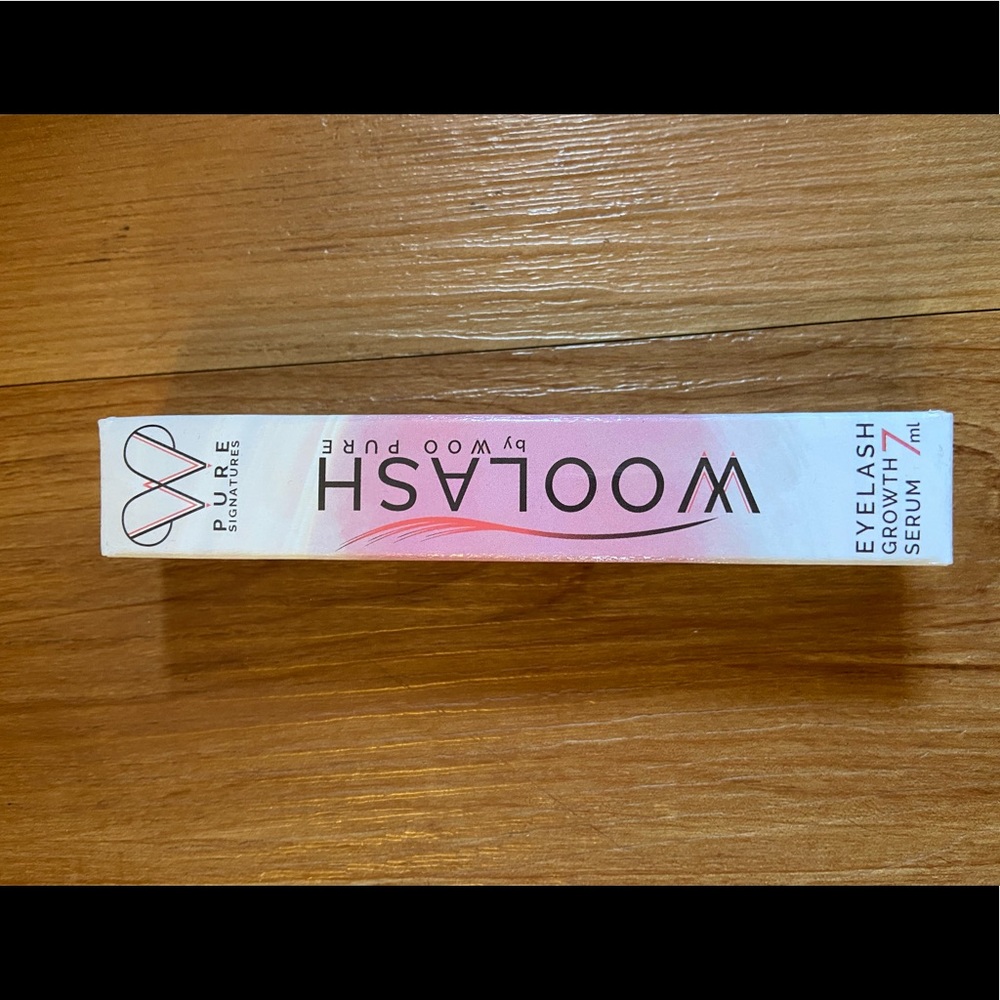 Woolash Tube